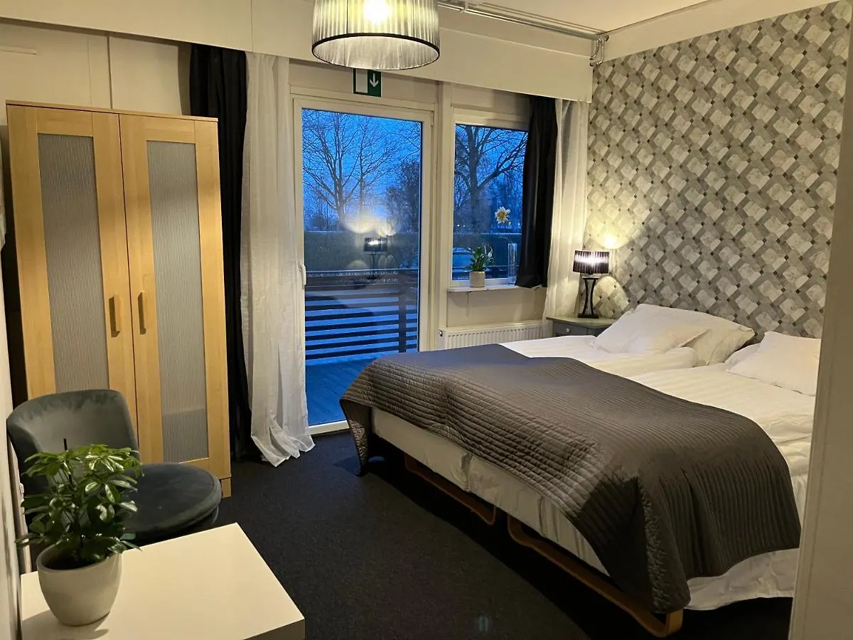 Bjoernlokan B&B Munka-Ljungby Bed & Breakfast