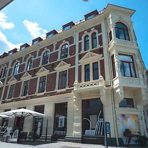 The Duxiana Hotell