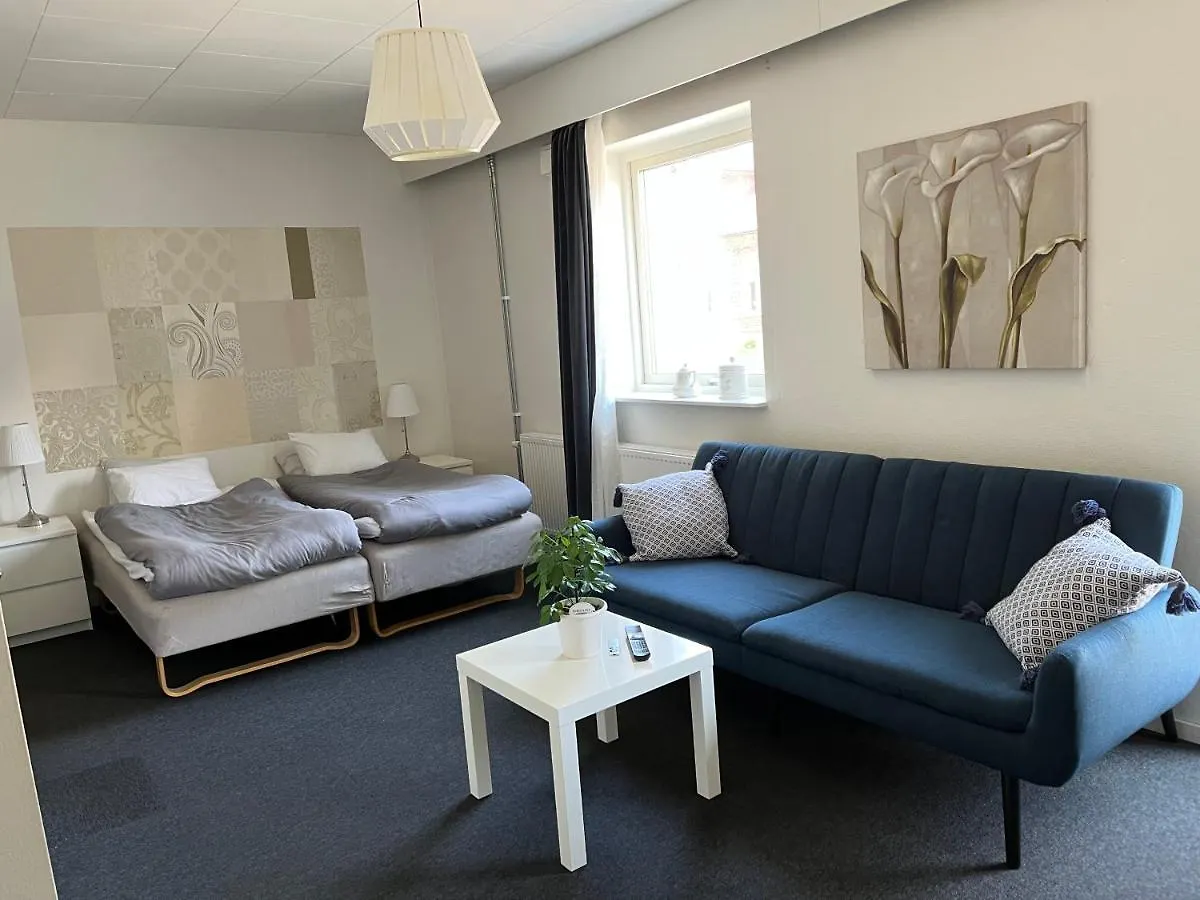 Bed & Breakfast Bjoernlokan B&B Munka-Ljungby